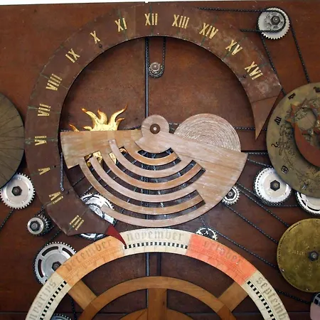 La Delle Donne Monache Hotel Maratea