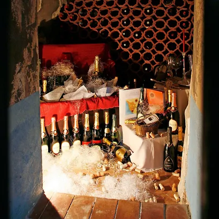 Hotel La Delle Donne Monache