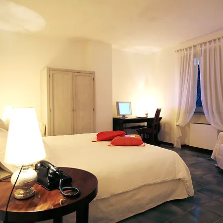 Hotel La Delle Donne Monache