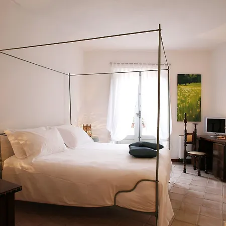 Hotel La Delle Donne Monache