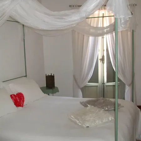 La Delle Donne Monache Hotel