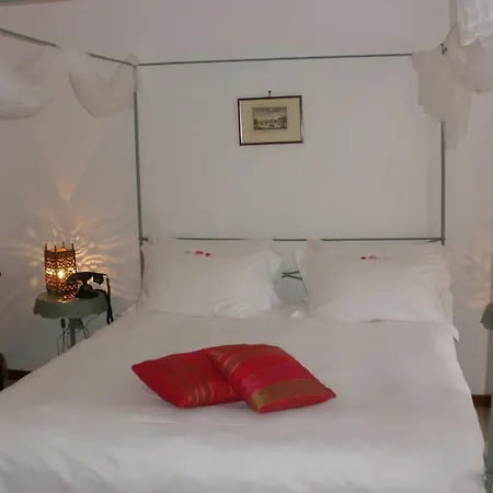 Hotel La Delle Donne Monache 4*