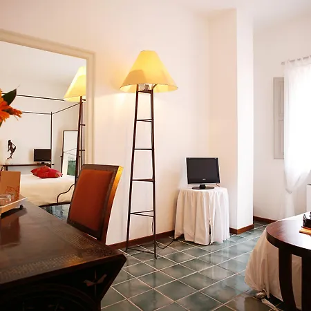 La Delle Donne Monache 4*