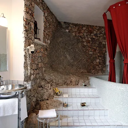 Hotel La Delle Donne Monache 4*