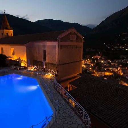 La Delle Donne Monache