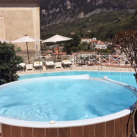 La Delle Donne Monache Hotel