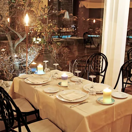 La Delle Donne Monache Hotel 4*