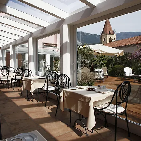 La Delle Donne Monache Hotel 4*