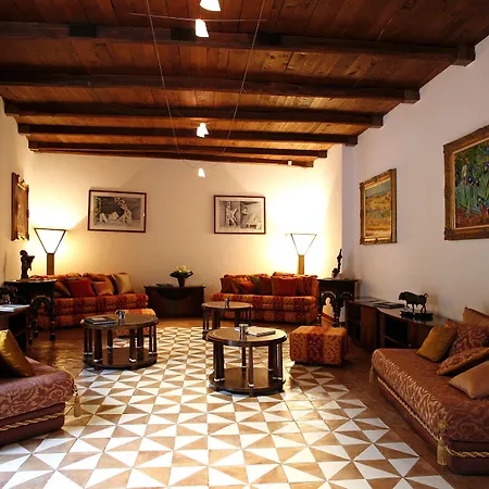 Hotel La Delle Donne Monache