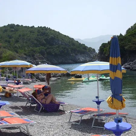 Hotel La Delle Donne Monache 4*