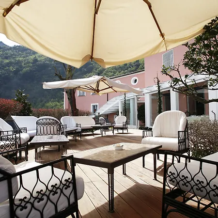 Hotel La Delle Donne Monache Maratea