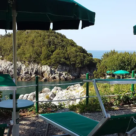 La Delle Donne Monache 4*