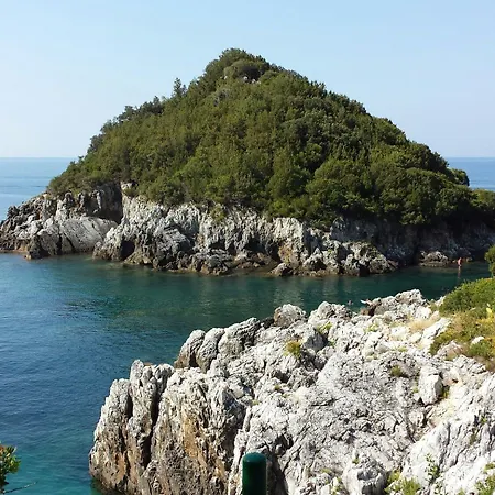 Hotel La Delle Donne Monache Maratea