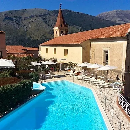 La Delle Donne Monache