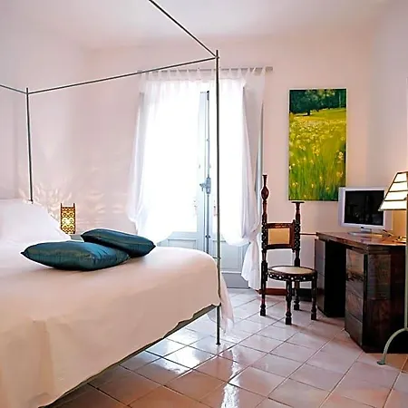 Hotel La Delle Donne Monache 4*