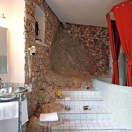 La Delle Donne Monache Hotel 4*