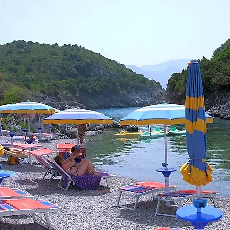 La Delle Donne Monache 4* Maratea