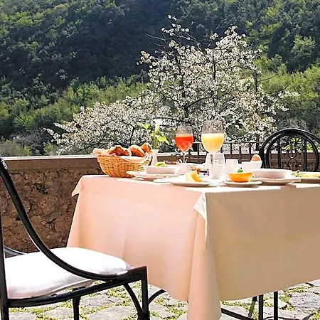 La Delle Donne Monache Hotel 4*