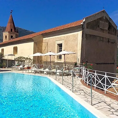 La Delle Donne Monache Hotel Maratea
