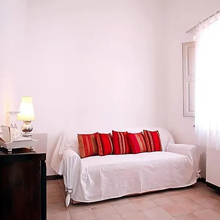 La Delle Donne Monache Hotel Maratea