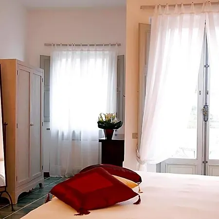 La Delle Donne Monache Hotel