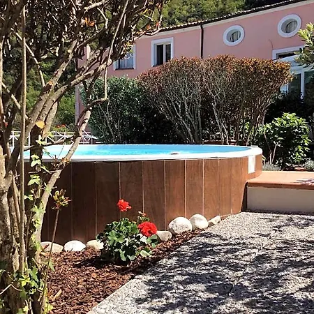 La Delle Donne Monache 4*