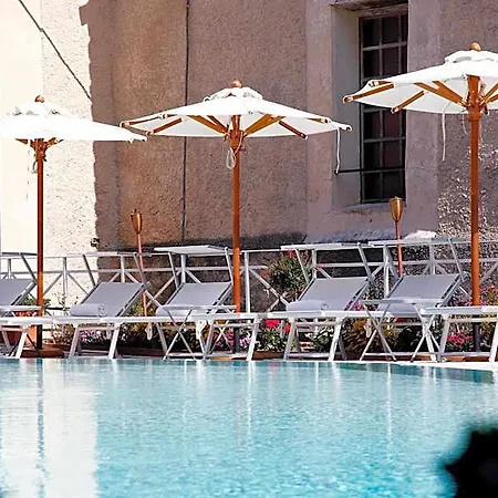 La Delle Donne Monache Hotel 4*
