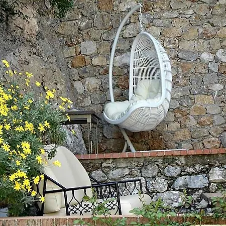Hotel La Delle Donne Monache Maratea