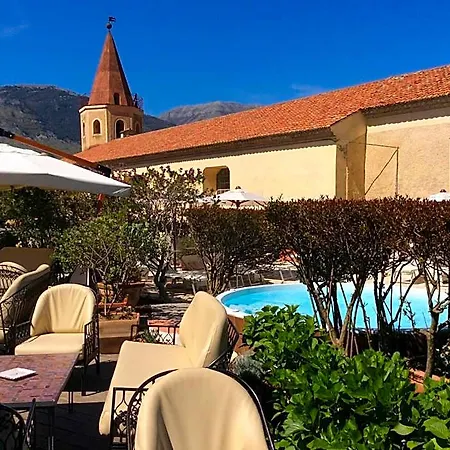 La Delle Donne Monache Maratea