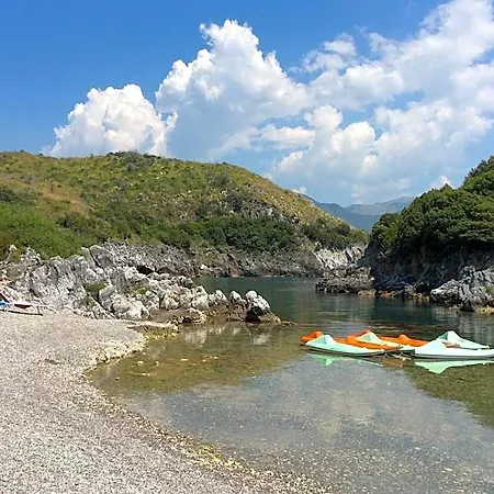La Delle Donne Monache Maratea