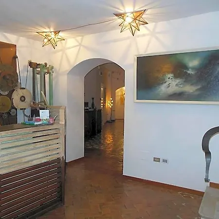 La Delle Donne Monache Hotel