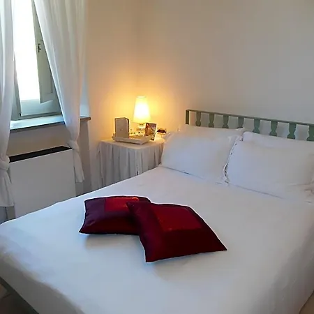 Hotel La Delle Donne Monache 4*