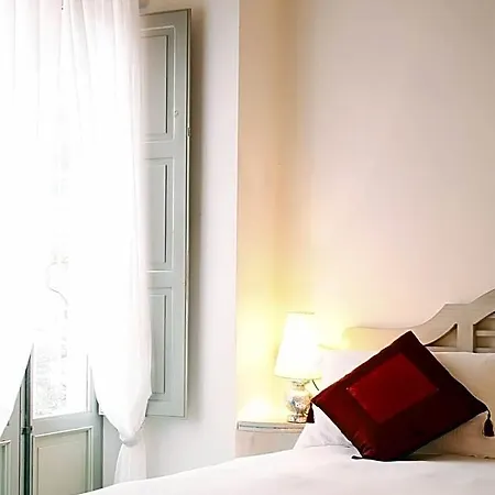 Hotel La Delle Donne Monache Maratea