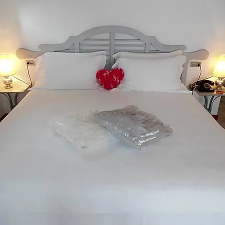 La Delle Donne Monache Hotel 4*
