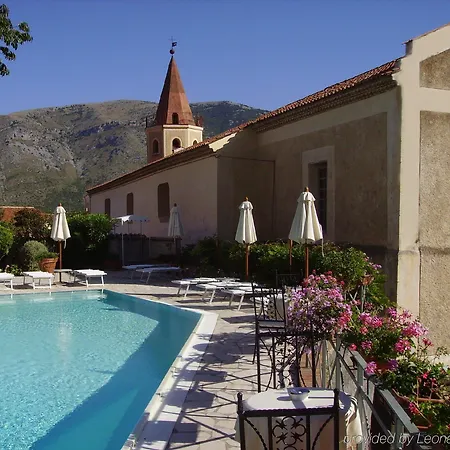 La Delle Donne Monache Hotel Maratea