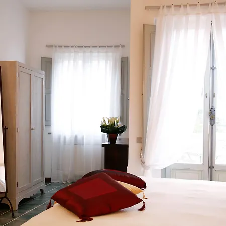 Hotel La Delle Donne Monache Maratea