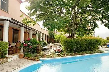 ホテル La Delle Donne Monache 4*