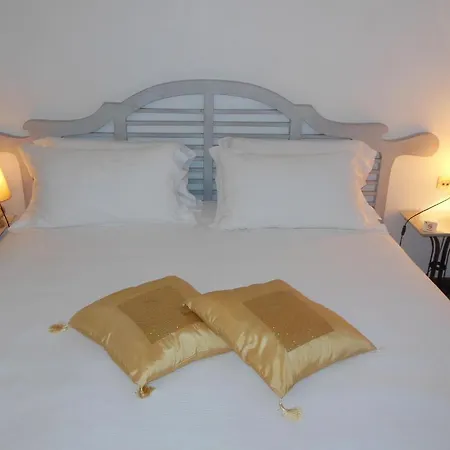La Delle Donne Monache 4* マラテーア