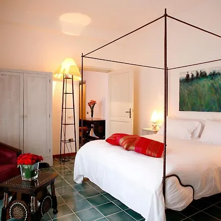 Hotel La Delle Donne Monache 4*