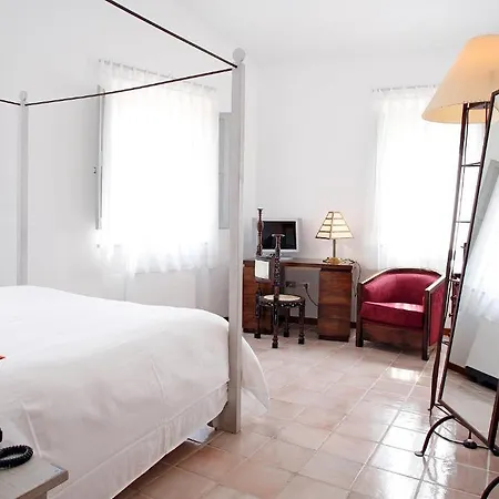 Hotel La Delle Donne Monache Maratea