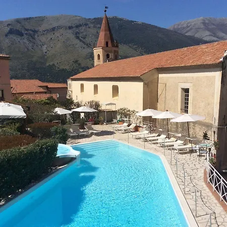 La Delle Donne Monache ホテル 4*