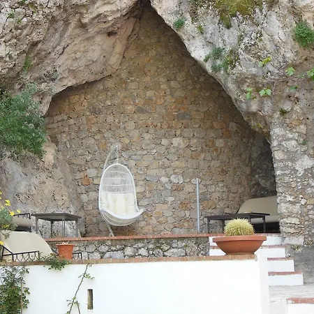 Hotel La Delle Donne Monache Maratea