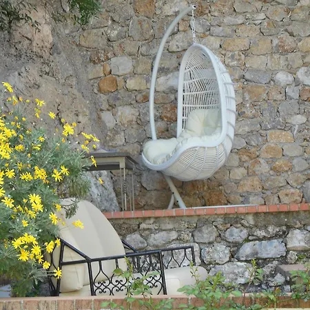 Hotel La Delle Donne Monache