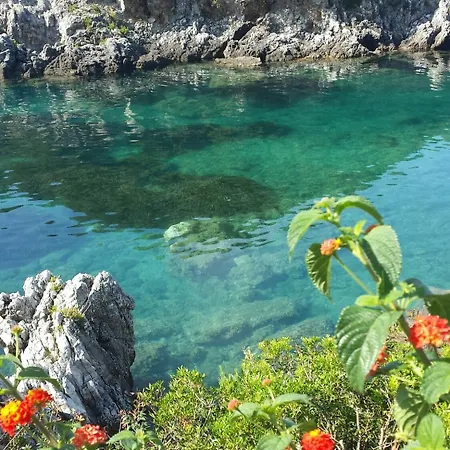 ホテル La Delle Donne Monache
