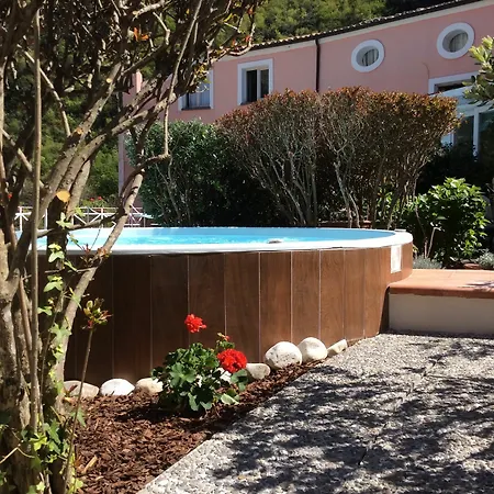 La Delle Donne Monache Hotel
