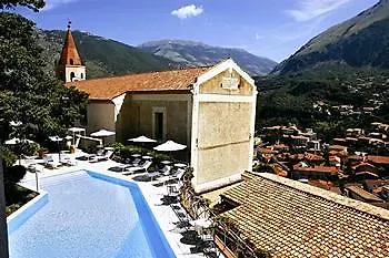 La Delle Donne Monache 4*