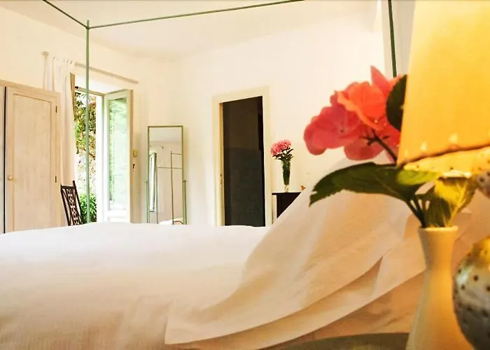 Hotel La Delle Donne Monache Maratea