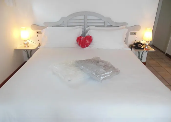 Hotel La Delle Donne Monache 4*