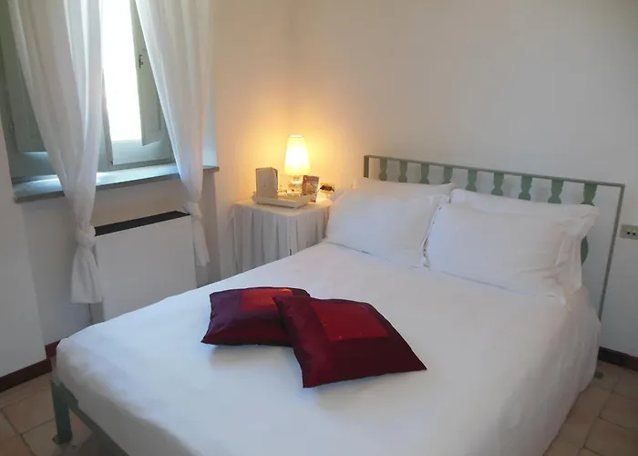 La Delle Donne Monache 4*