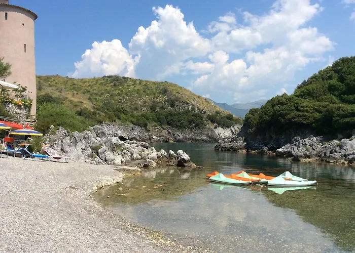 Hotel La Delle Donne Monache